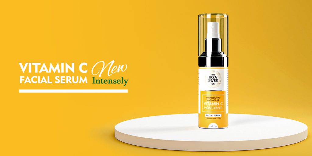 Vitamin C Serum