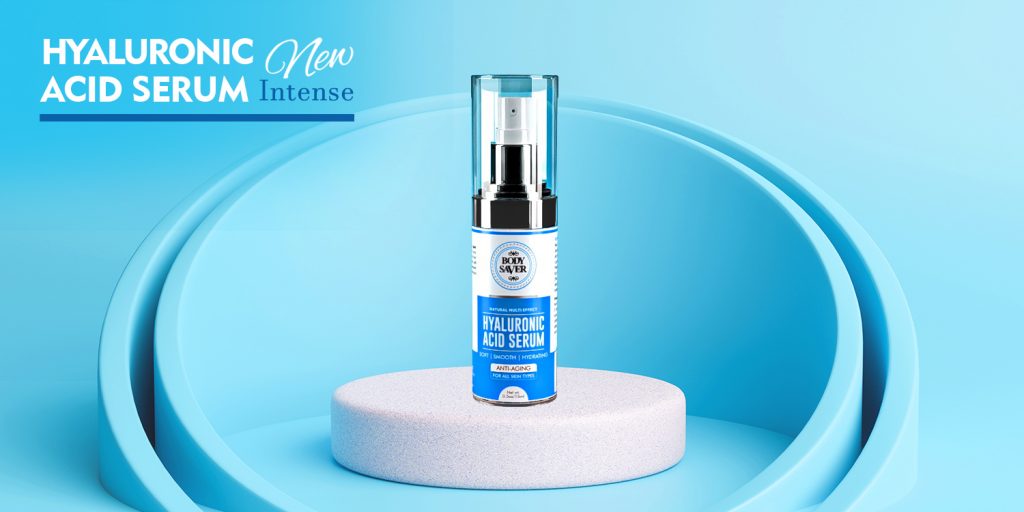 Hyaluronic Acid Serum