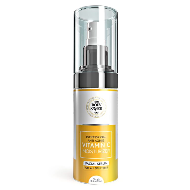 Vitamin C Serum