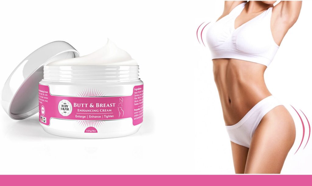 Enhancing Cream For Breast