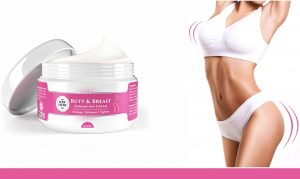 Enhancing Cream For Breast