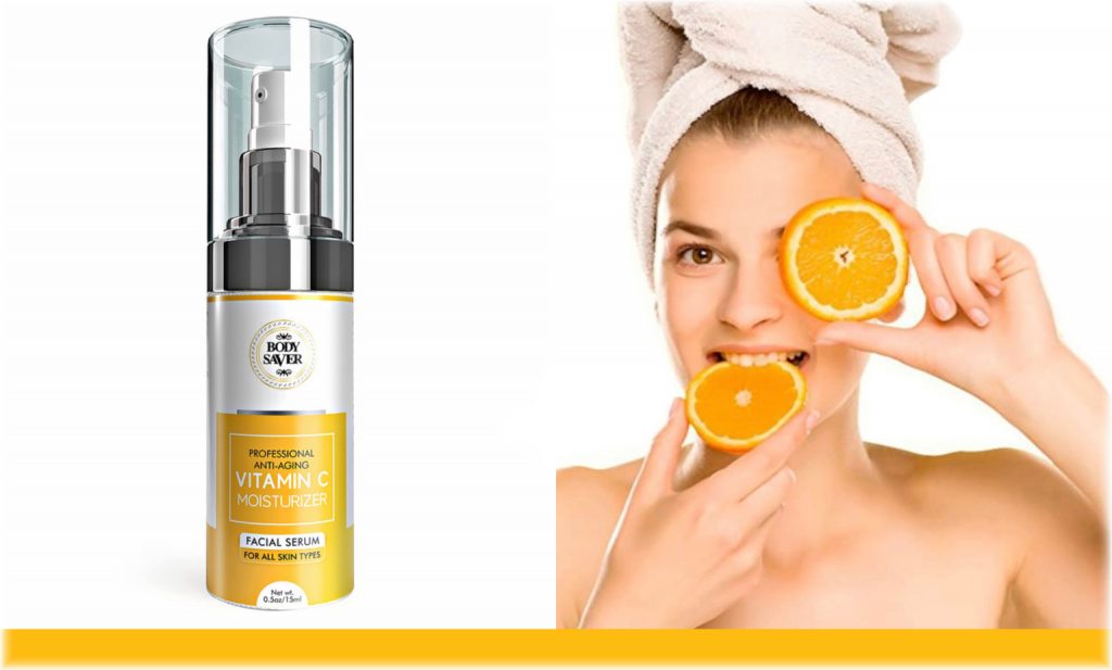 Vitamin C Serum