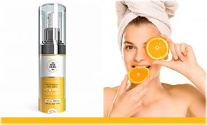 Vitamin C Serum