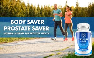Enlarged Prostate Supplement