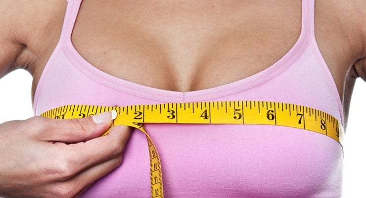 The Benefits Of Breast Enhancement Enlargement Cream